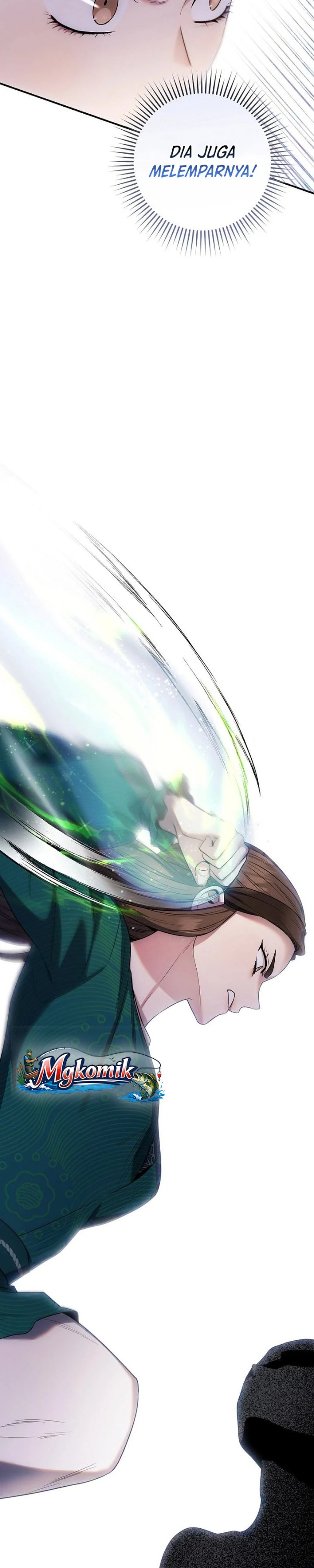 Baca The Strongest Villainess - Chapter 121 halaman 27