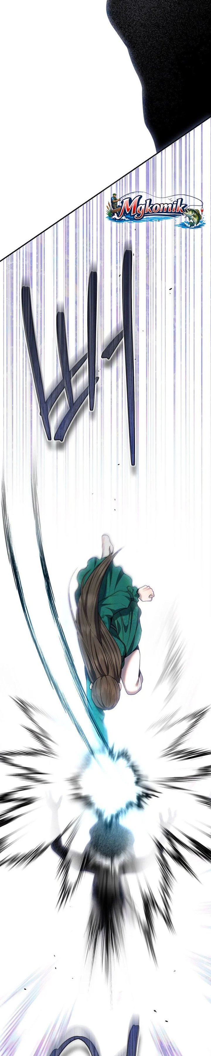 Baca The Strongest Villainess - Chapter 121 halaman 28