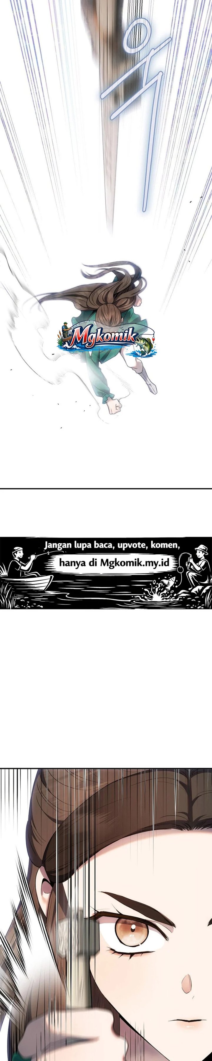 Baca The Strongest Villainess - Chapter 121 halaman 30
