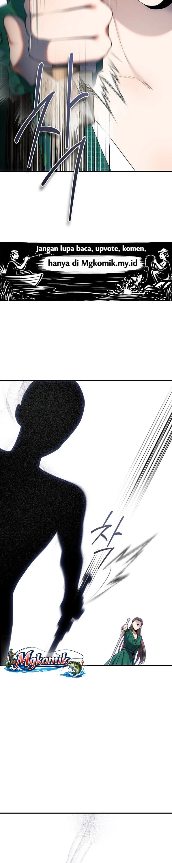 Baca The Strongest Villainess - Chapter 121 halaman 31