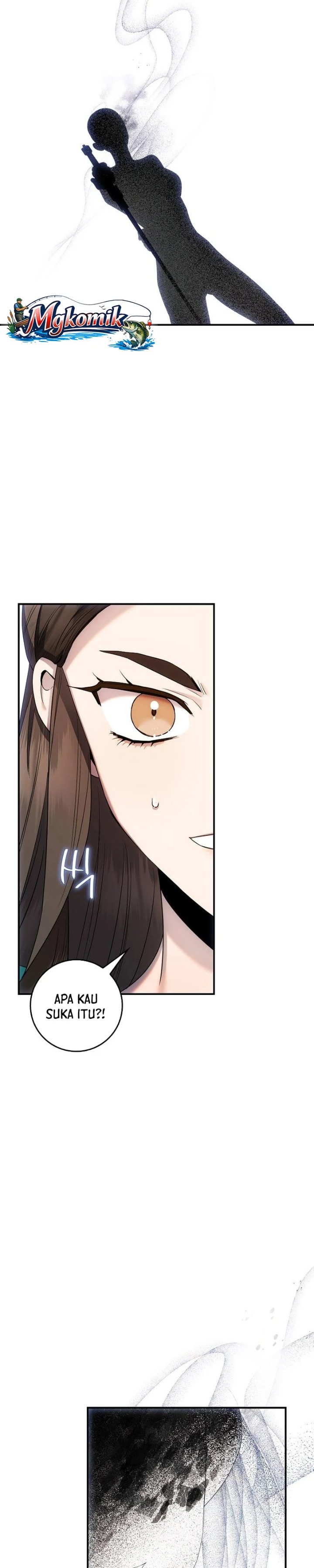 Baca The Strongest Villainess - Chapter 121 halaman 32