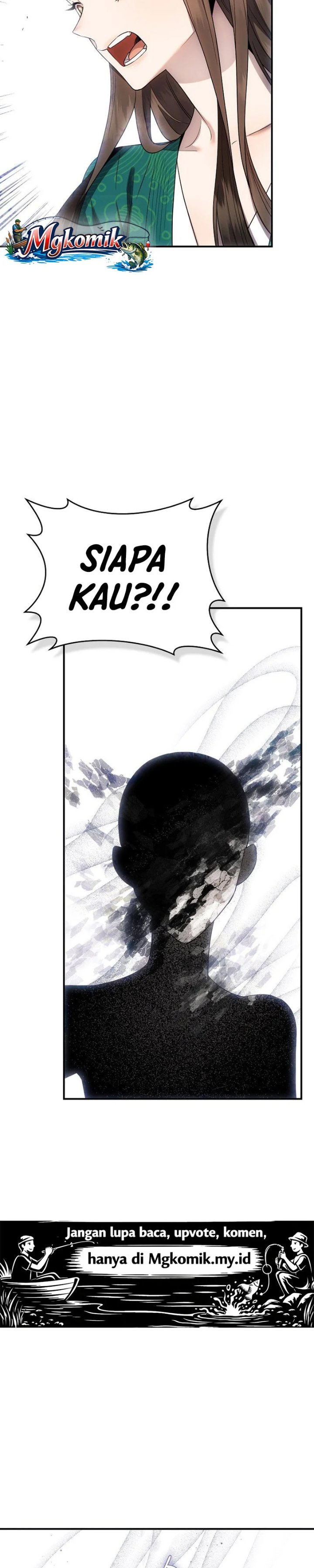 Baca The Strongest Villainess - Chapter 121 halaman 34