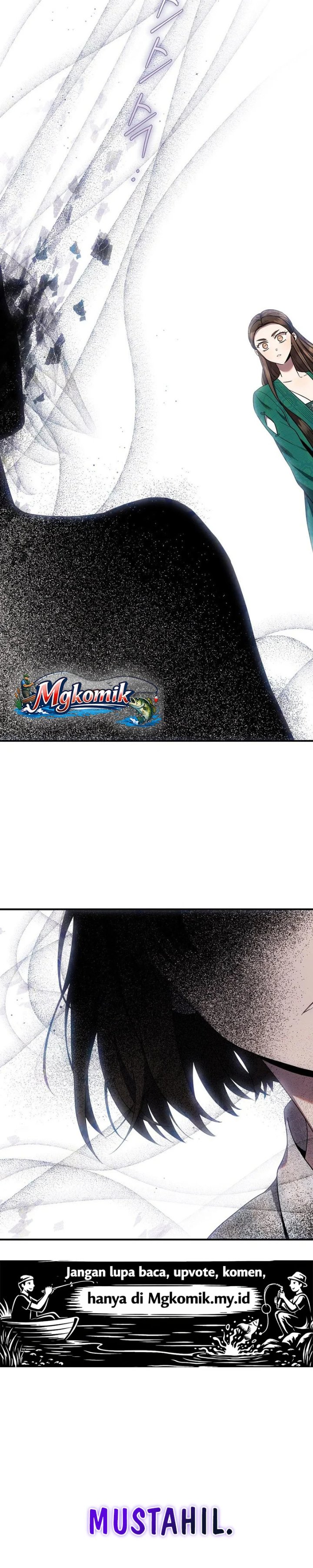 Baca The Strongest Villainess - Chapter 121 halaman 35