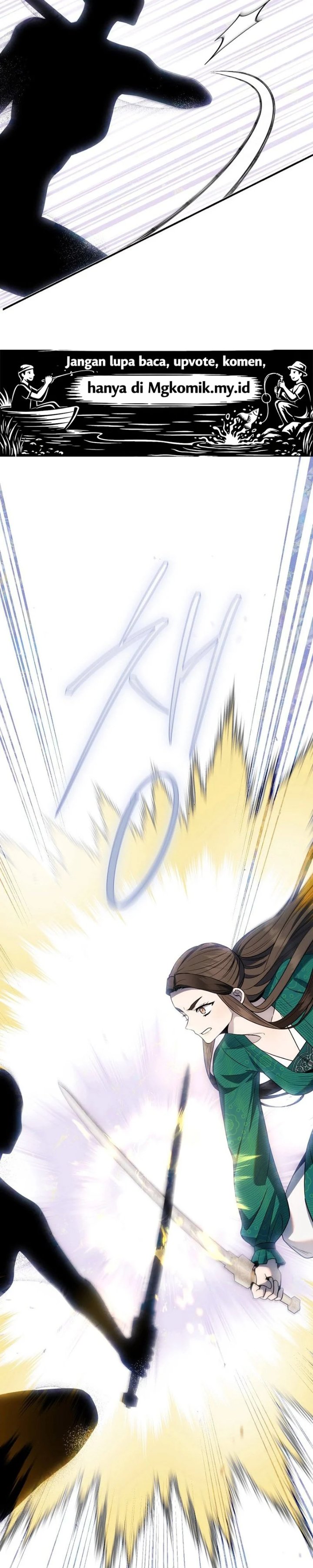 Baca The Strongest Villainess - Chapter 121 halaman 5
