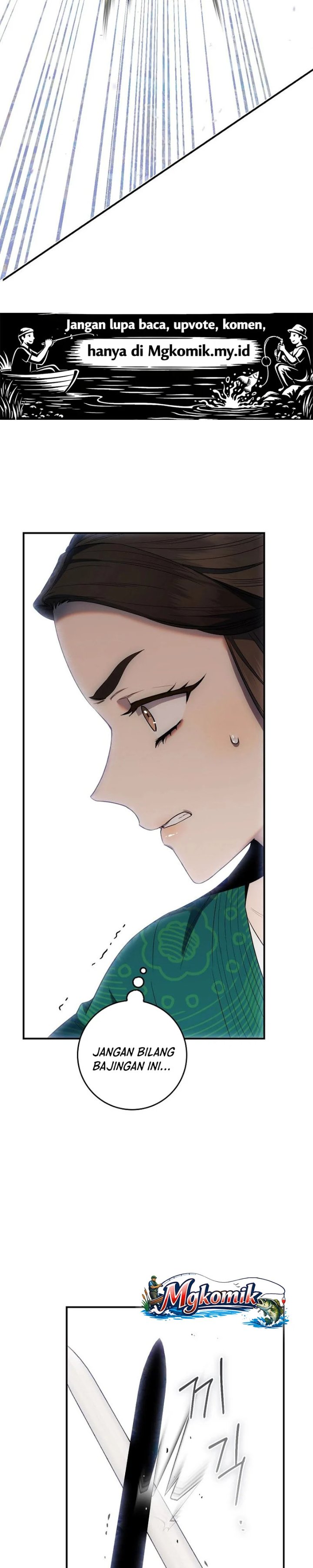 Baca The Strongest Villainess - Chapter 121 halaman 6