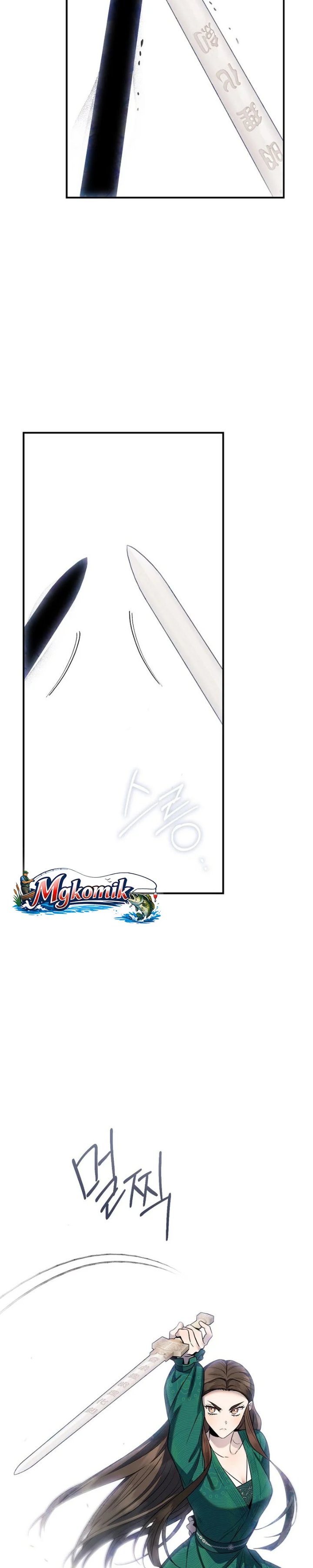 Baca The Strongest Villainess - Chapter 121 halaman 7