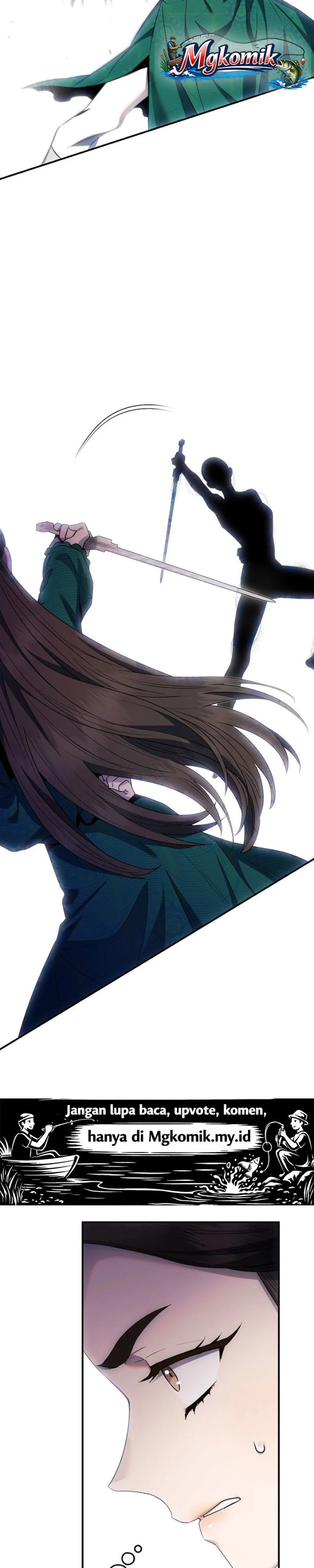 Baca The Strongest Villainess - Chapter 121 halaman 8