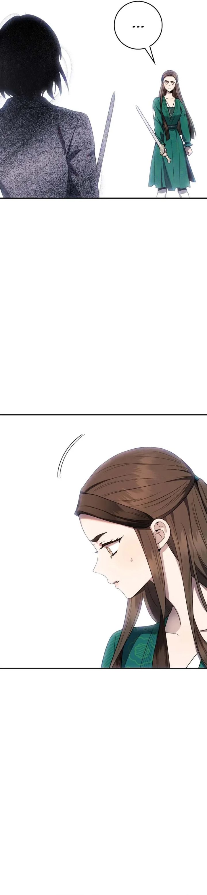 Baca The Strongest Villainess - Chapter 122 halaman 10