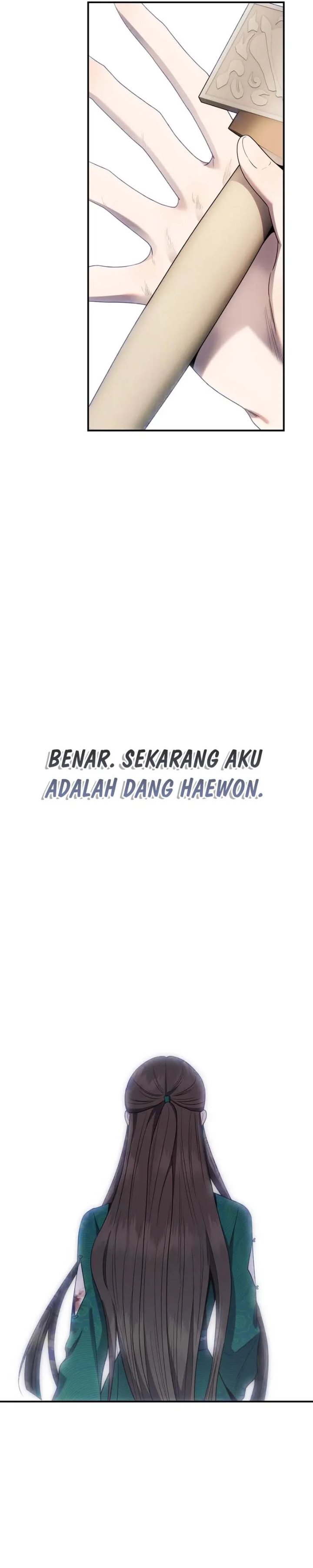 Baca The Strongest Villainess - Chapter 122 halaman 11