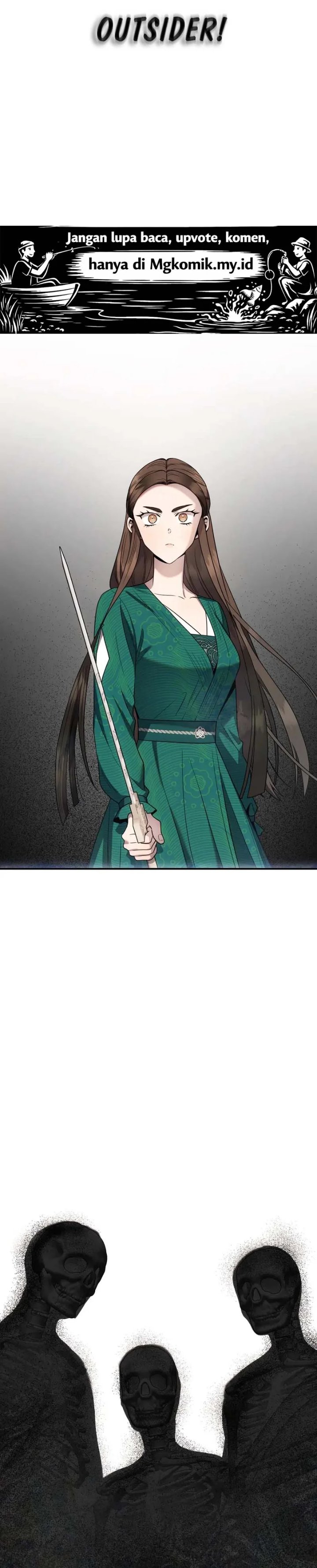 Baca The Strongest Villainess - Chapter 122 halaman 13