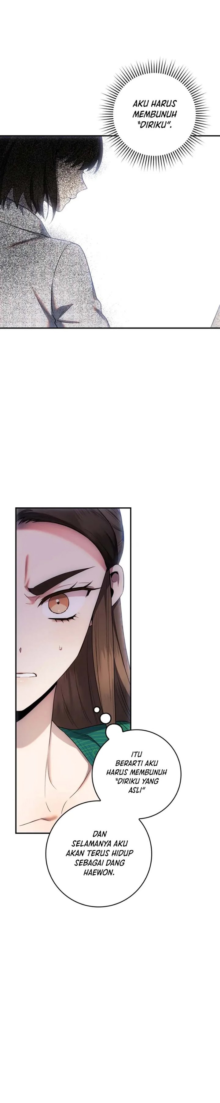 Baca The Strongest Villainess - Chapter 122 halaman 16