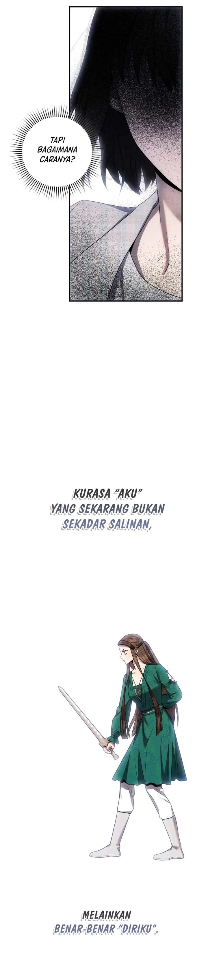 Baca The Strongest Villainess - Chapter 122 halaman 17