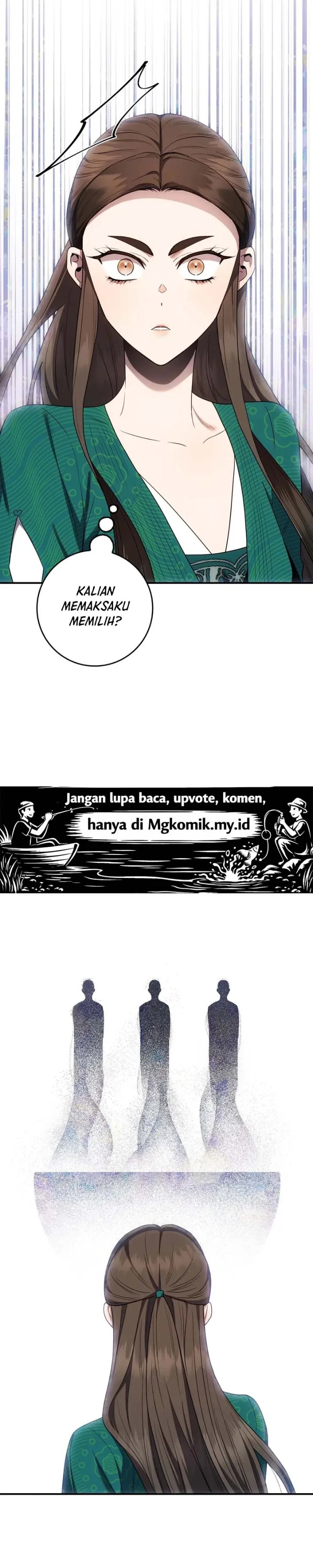 Baca The Strongest Villainess - Chapter 122 halaman 19