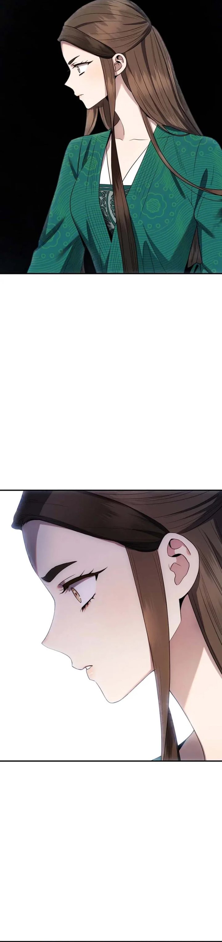 Baca The Strongest Villainess - Chapter 122 halaman 21
