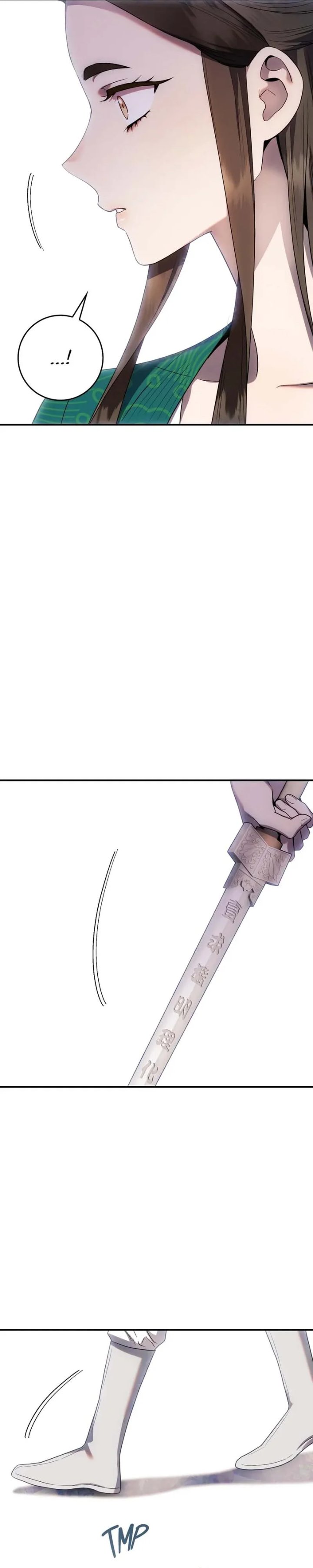 Baca The Strongest Villainess - Chapter 122 halaman 22