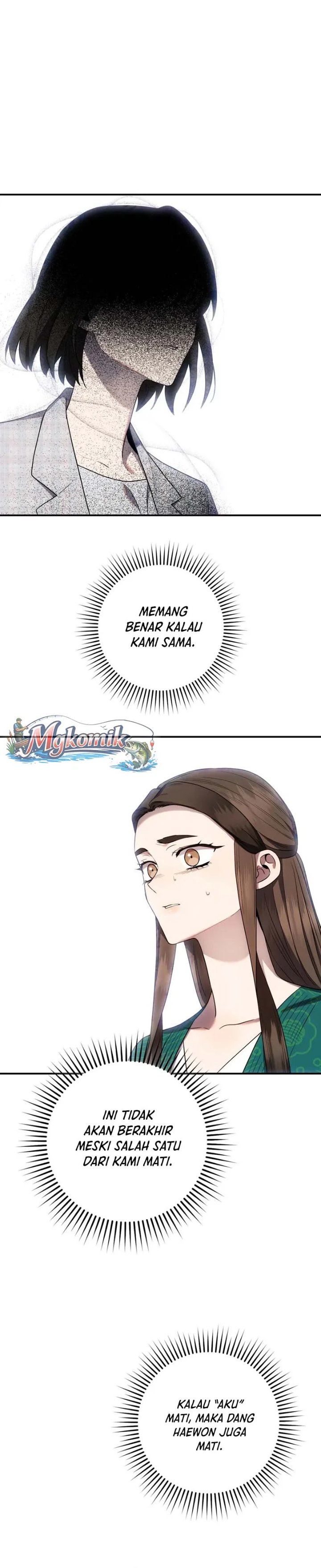Baca The Strongest Villainess - Chapter 122 halaman 24