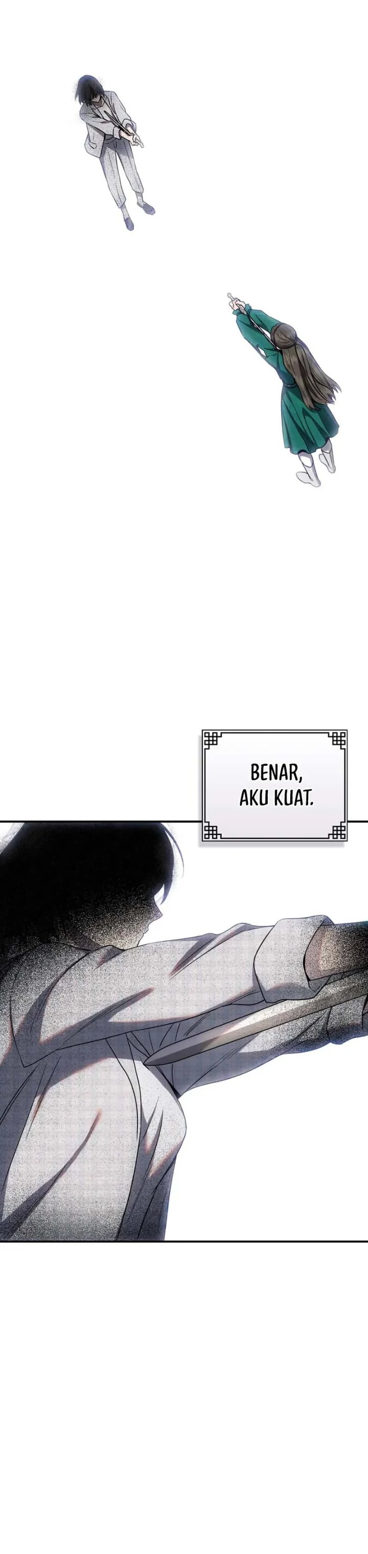Baca The Strongest Villainess - Chapter 122 halaman 27
