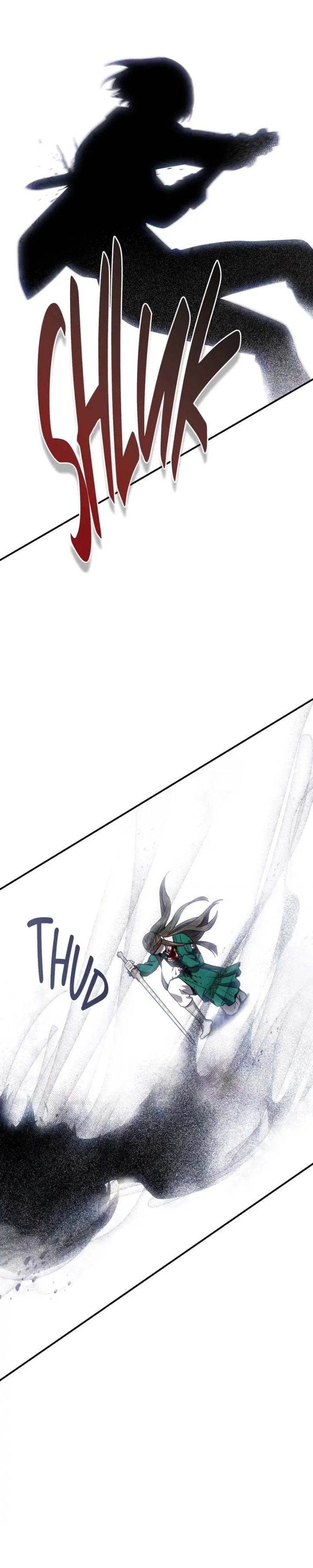Baca The Strongest Villainess - Chapter 122 halaman 29