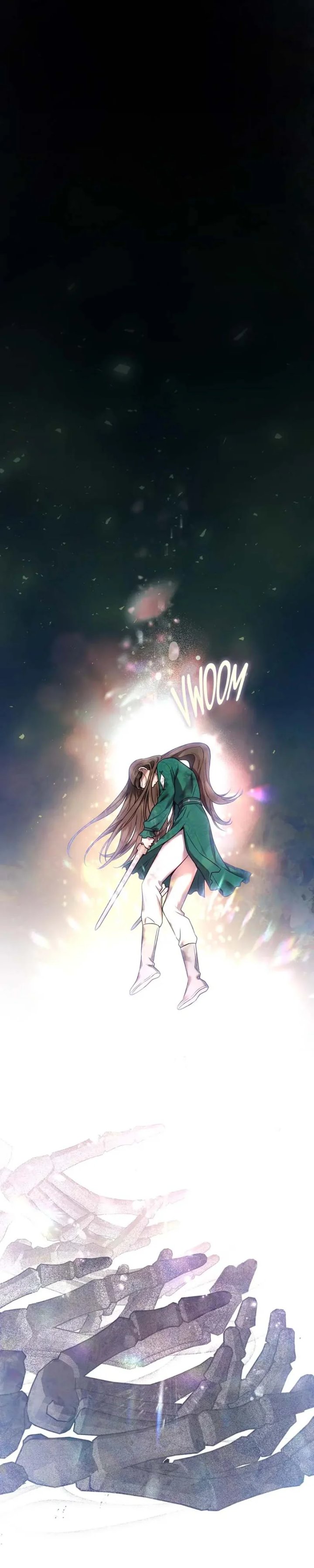 Baca The Strongest Villainess - Chapter 122 halaman 33