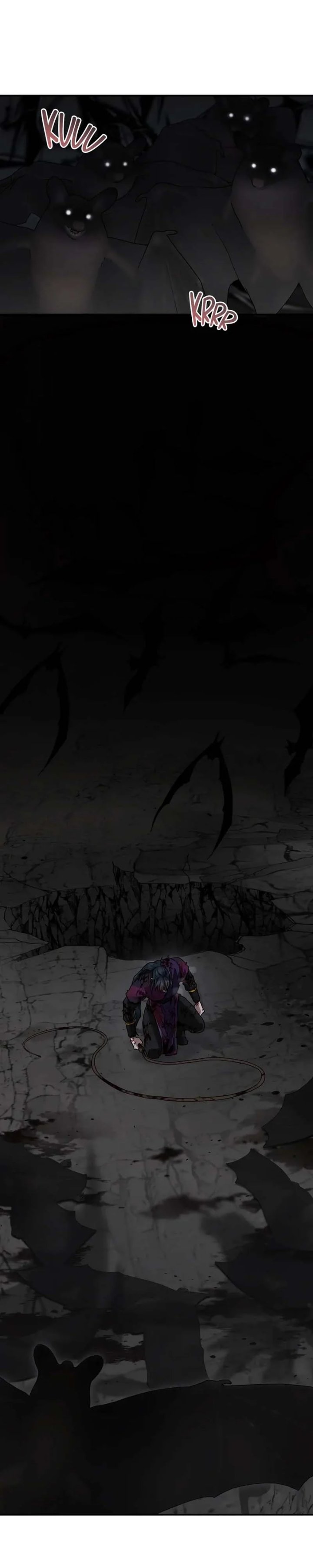 Baca The Strongest Villainess - Chapter 122 halaman 37
