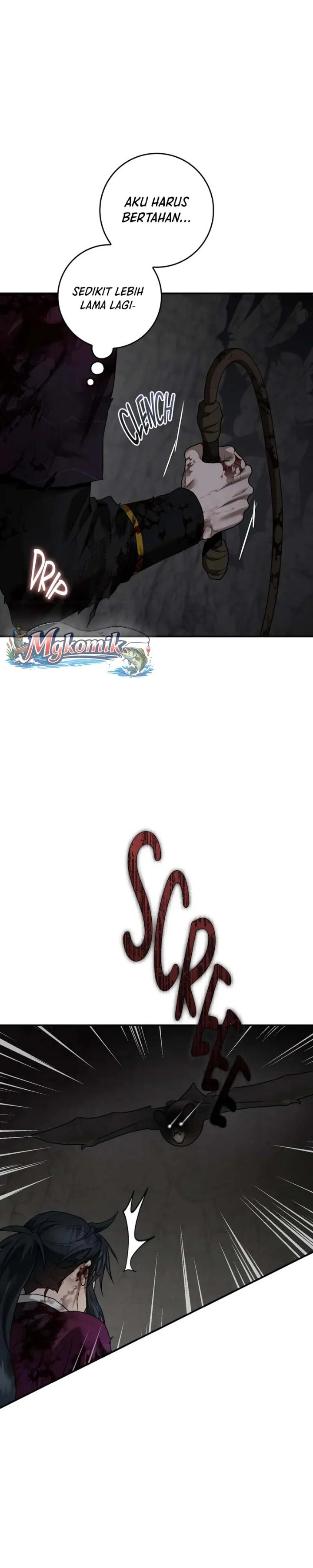 Baca The Strongest Villainess - Chapter 122 halaman 38