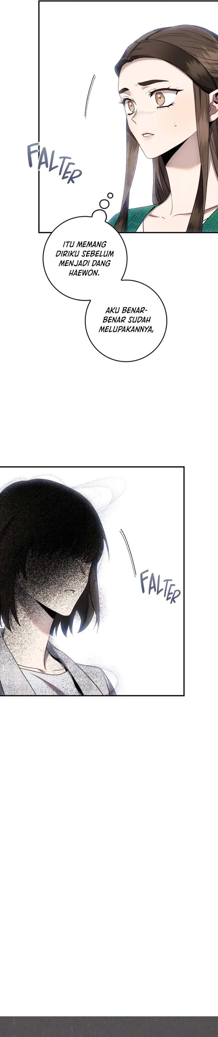 Baca The Strongest Villainess - Chapter 122 halaman 4