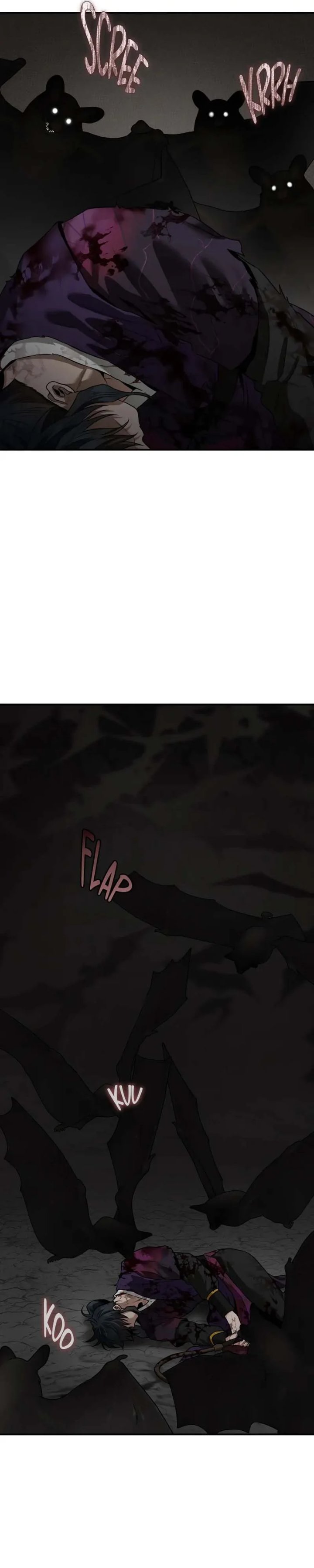 Baca The Strongest Villainess - Chapter 122 halaman 41