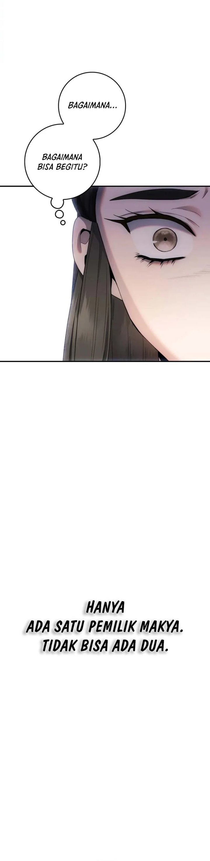 Baca The Strongest Villainess - Chapter 122 halaman 6