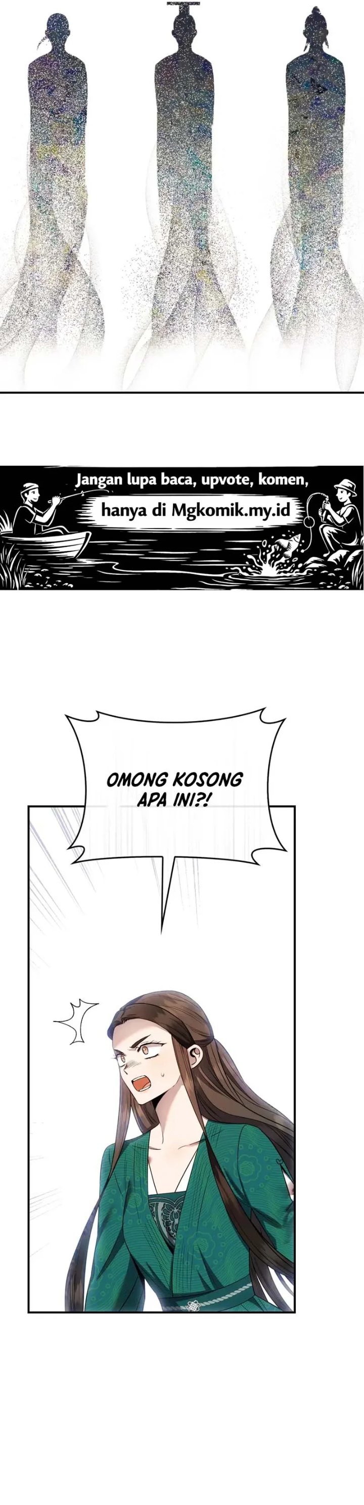 Baca The Strongest Villainess - Chapter 122 halaman 7