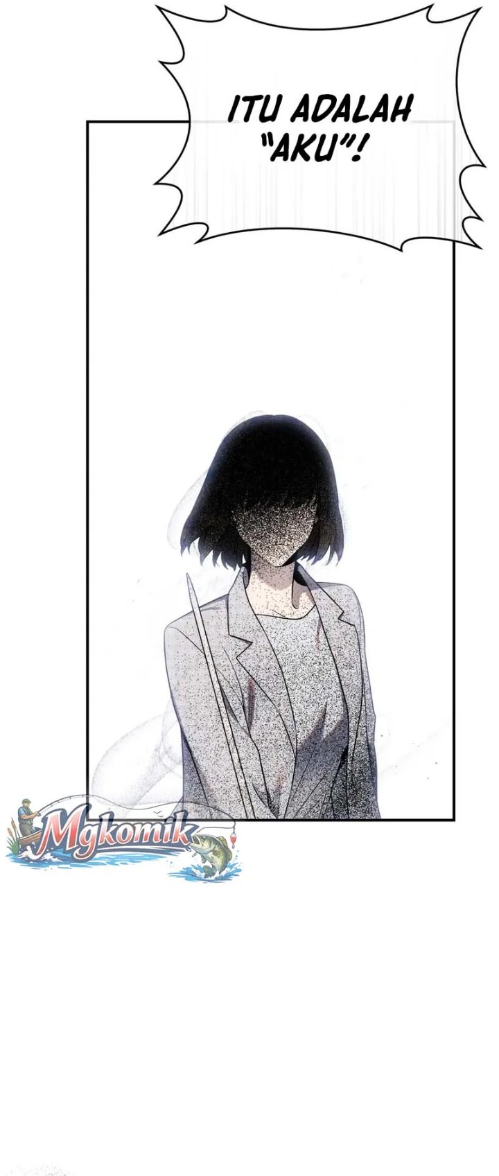 Baca The Strongest Villainess - Chapter 122 halaman 8