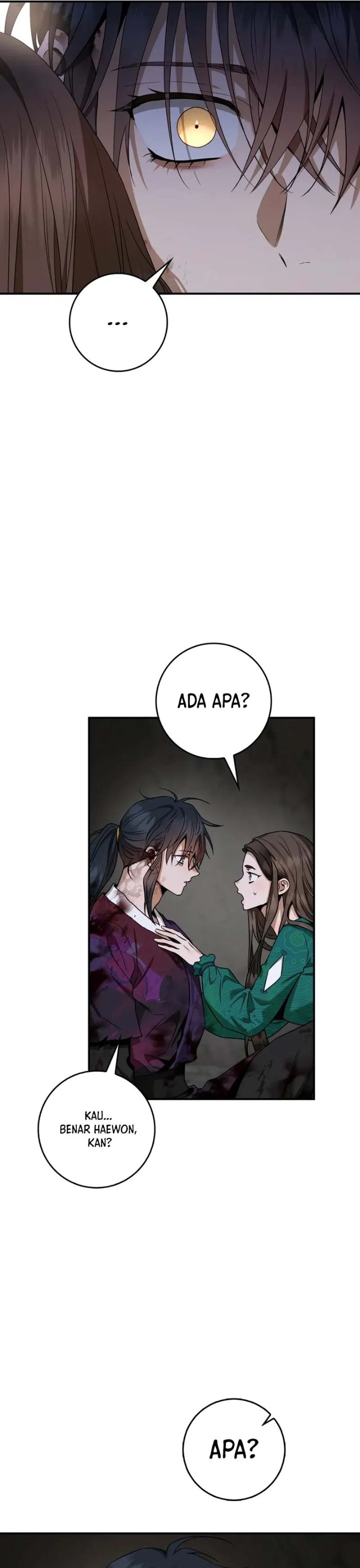 Baca The Strongest Villainess - Chapter 123 halaman 10