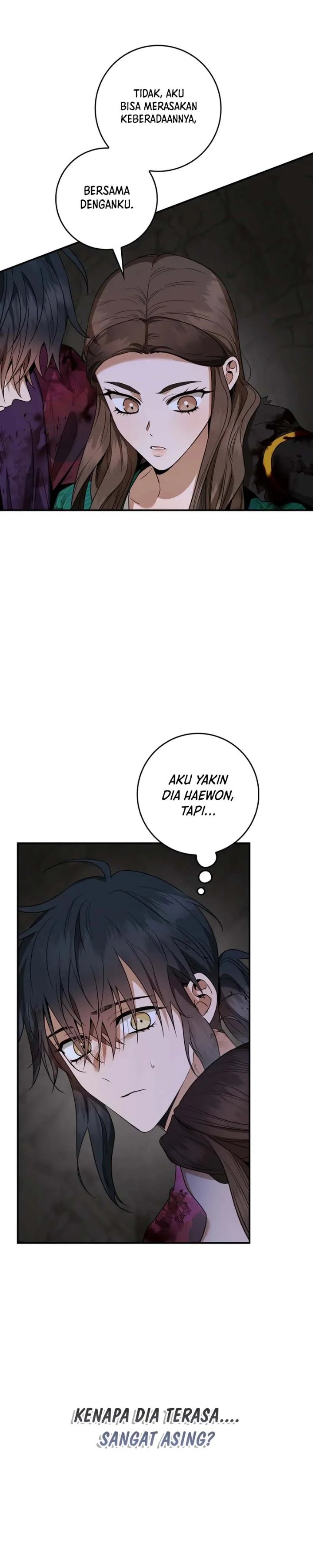Baca The Strongest Villainess - Chapter 123 halaman 13