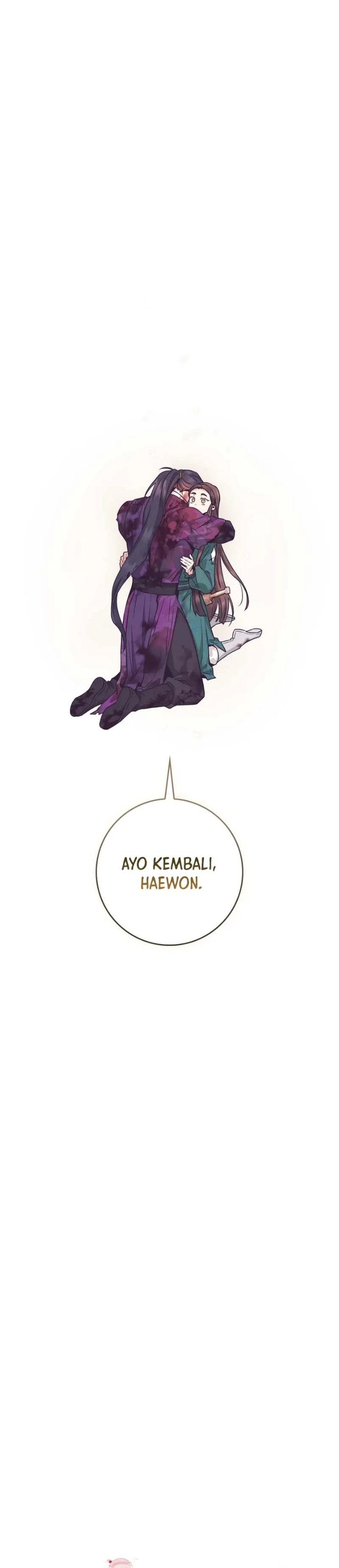 Baca The Strongest Villainess - Chapter 123 halaman 15
