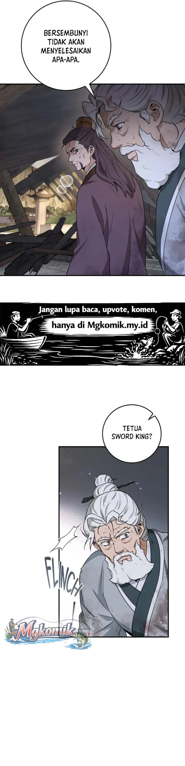 Baca The Strongest Villainess - Chapter 123 halaman 22