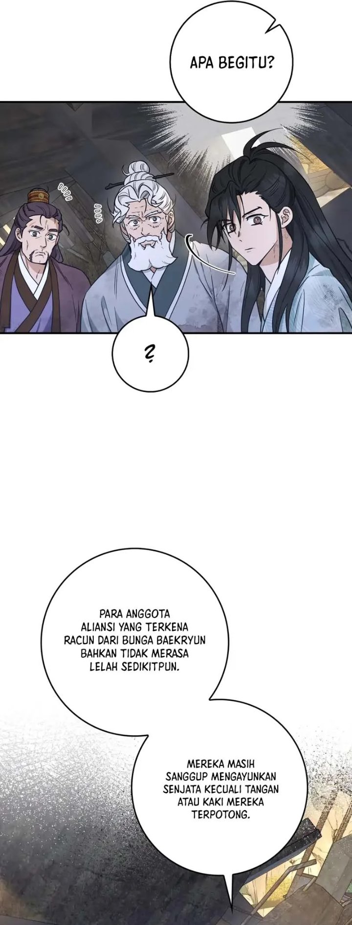 Baca The Strongest Villainess - Chapter 123 halaman 26