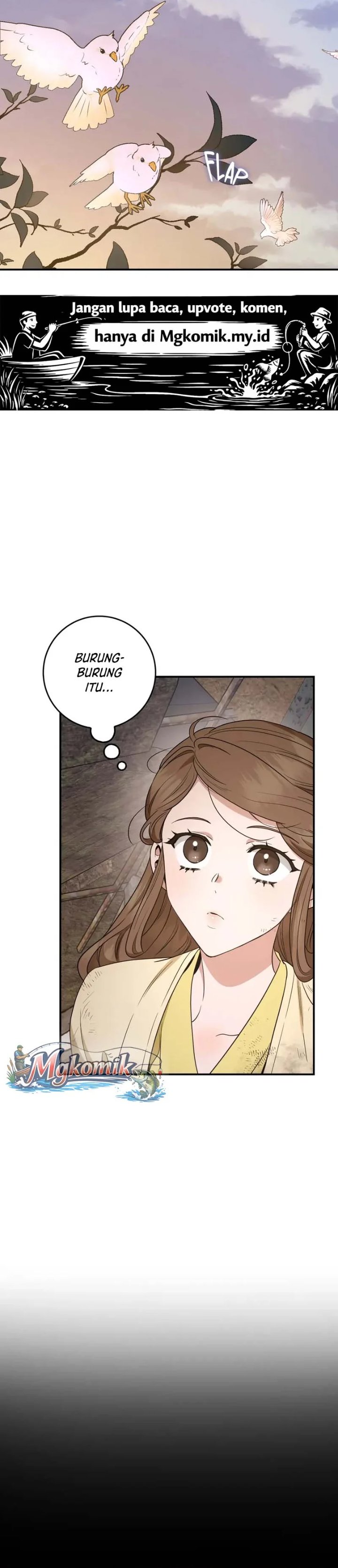 Baca The Strongest Villainess - Chapter 123 halaman 34