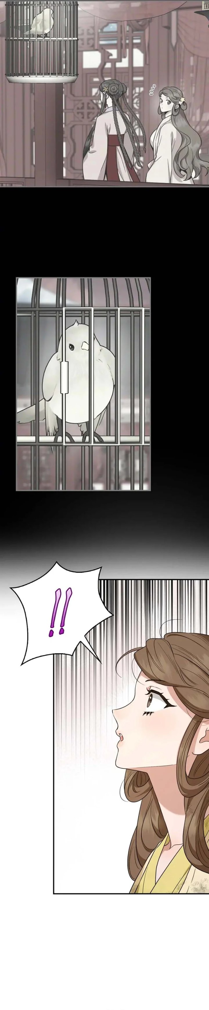 Baca The Strongest Villainess - Chapter 123 halaman 35