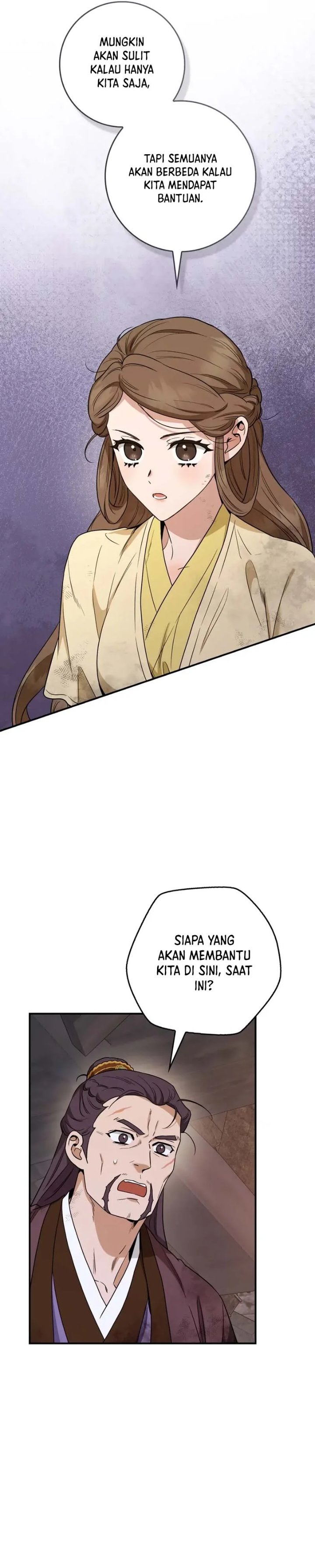 Baca The Strongest Villainess - Chapter 123 halaman 37