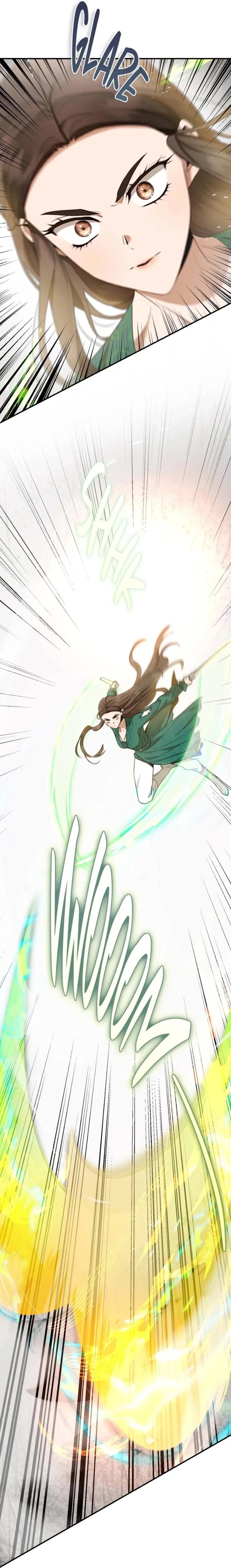 Baca The Strongest Villainess - Chapter 123 halaman 5