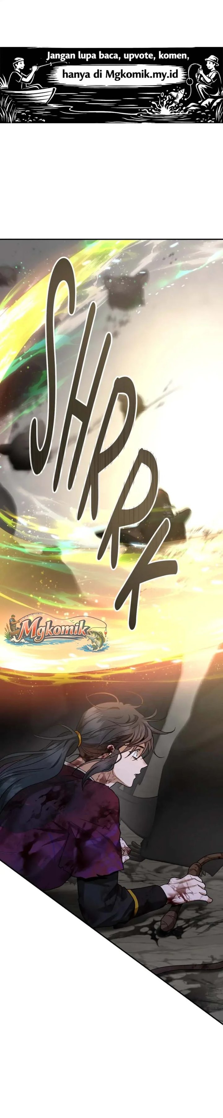 Baca The Strongest Villainess - Chapter 123 halaman 6