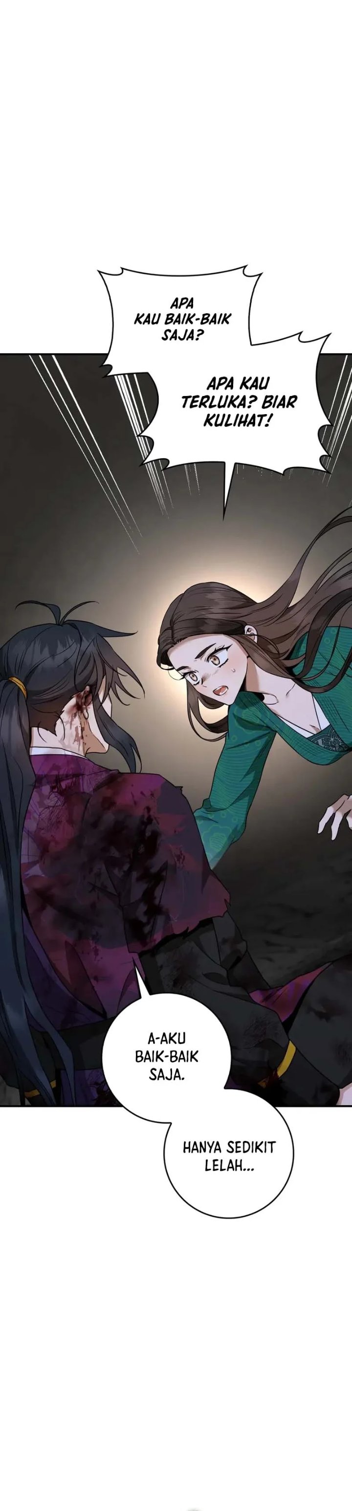 Baca The Strongest Villainess - Chapter 123 halaman 8