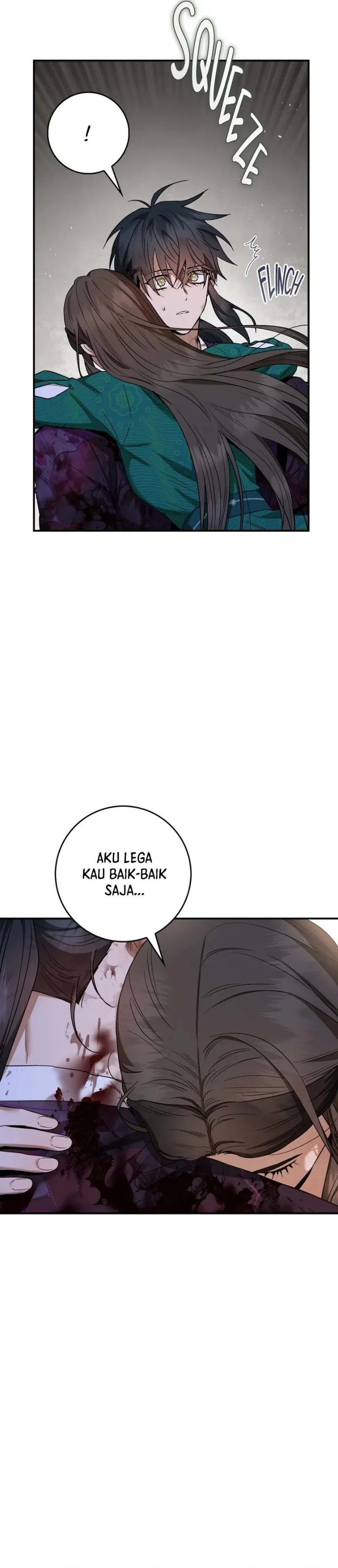 Baca The Strongest Villainess - Chapter 123 halaman 9
