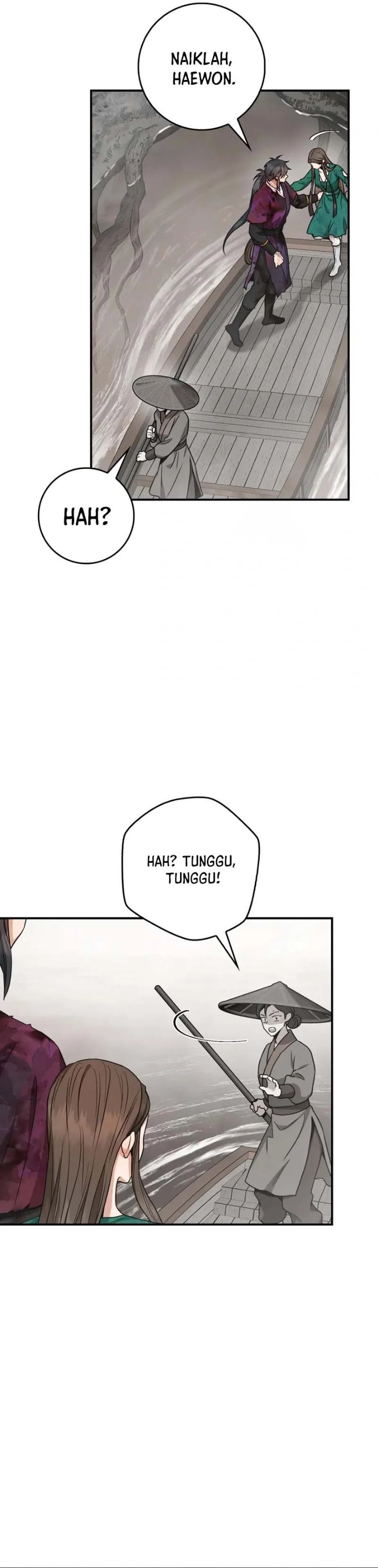 Baca The Strongest Villainess - Chapter 124 halaman 10