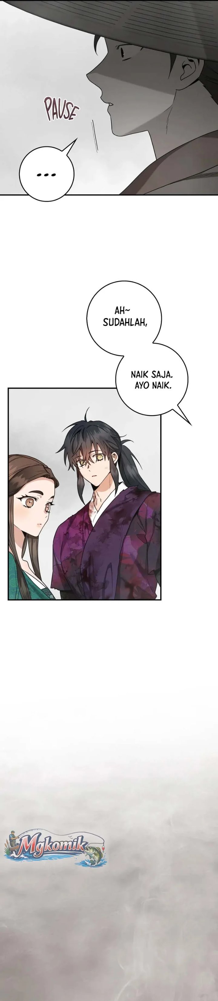 Baca The Strongest Villainess - Chapter 124 halaman 11