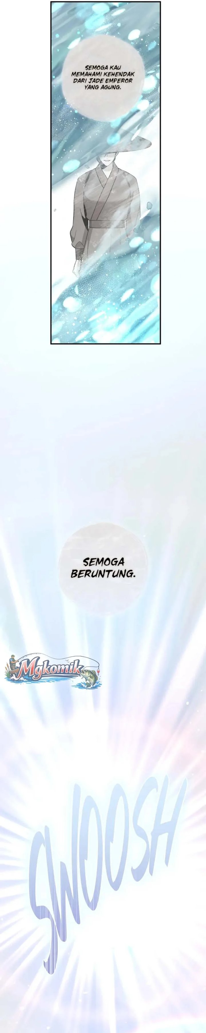 Baca The Strongest Villainess - Chapter 124 halaman 17