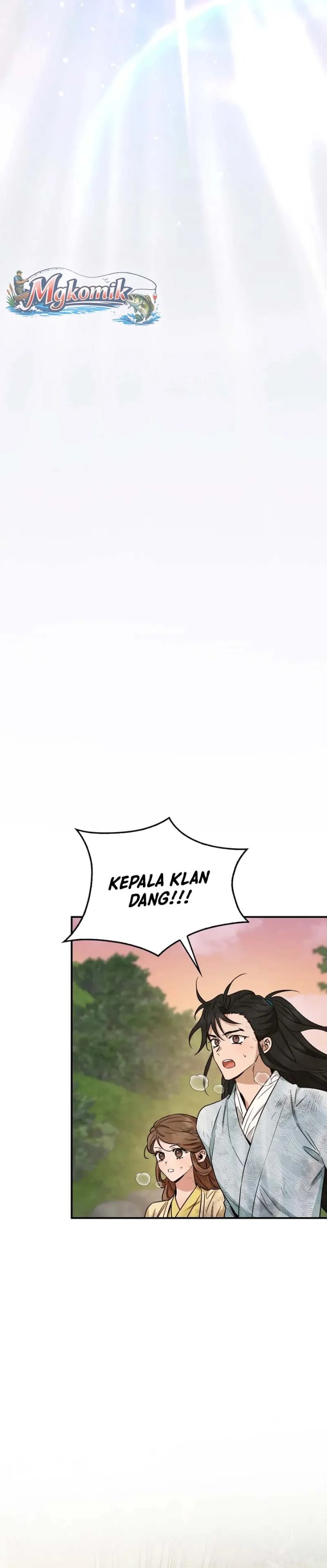 Baca The Strongest Villainess - Chapter 124 halaman 18