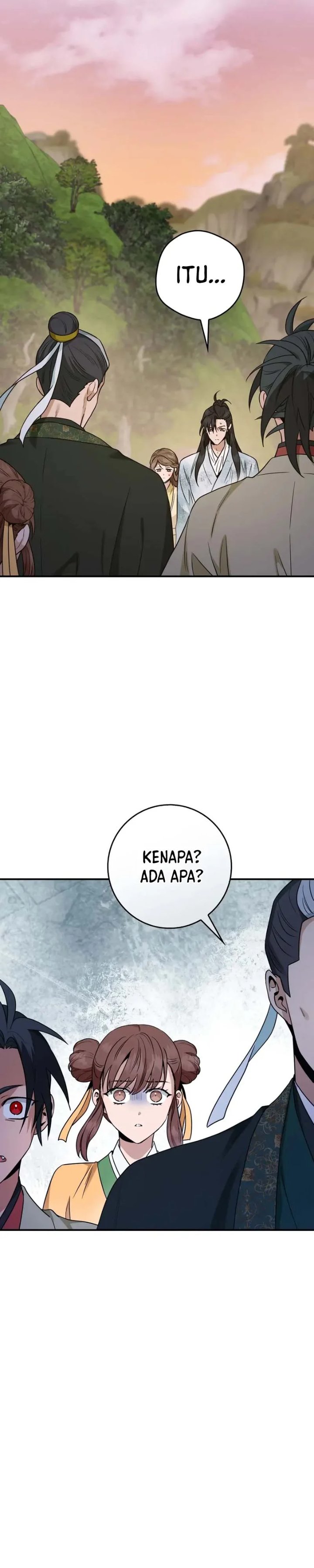 Baca The Strongest Villainess - Chapter 124 halaman 20