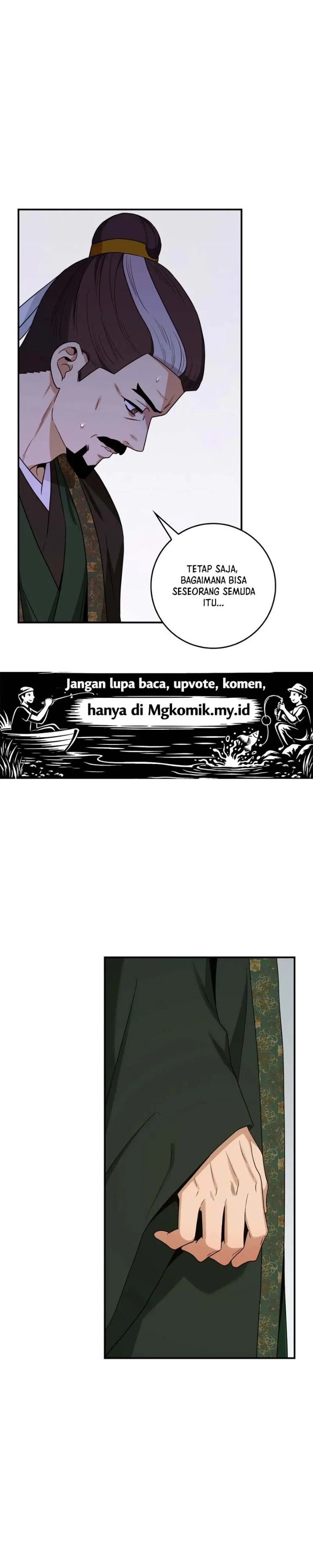 Baca The Strongest Villainess - Chapter 124 halaman 22