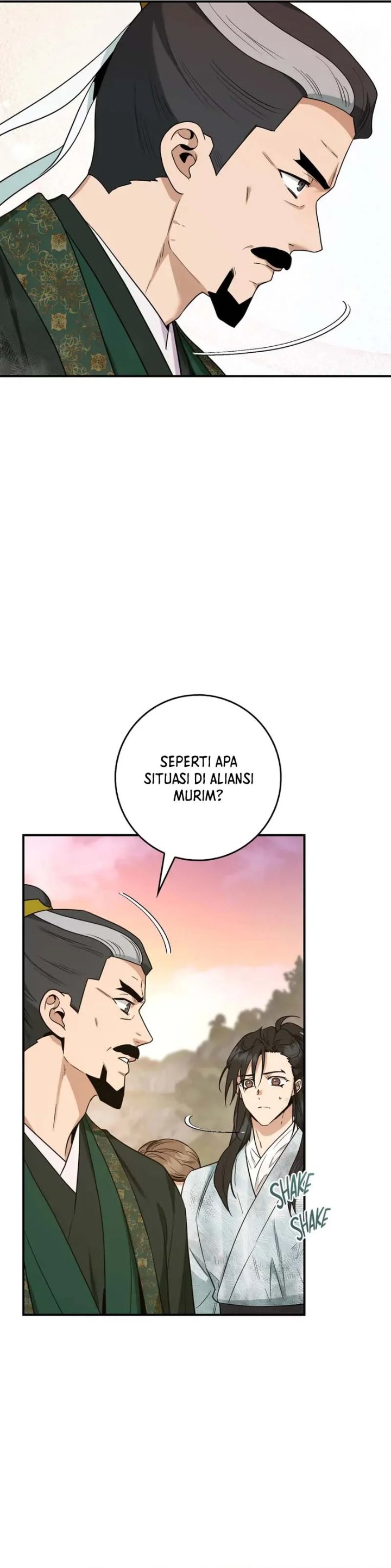 Baca The Strongest Villainess - Chapter 124 halaman 25