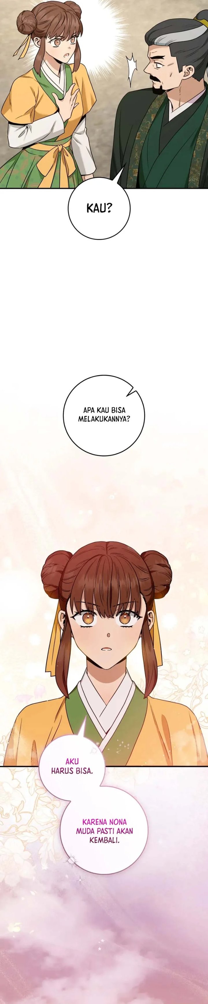 Baca The Strongest Villainess - Chapter 124 halaman 30